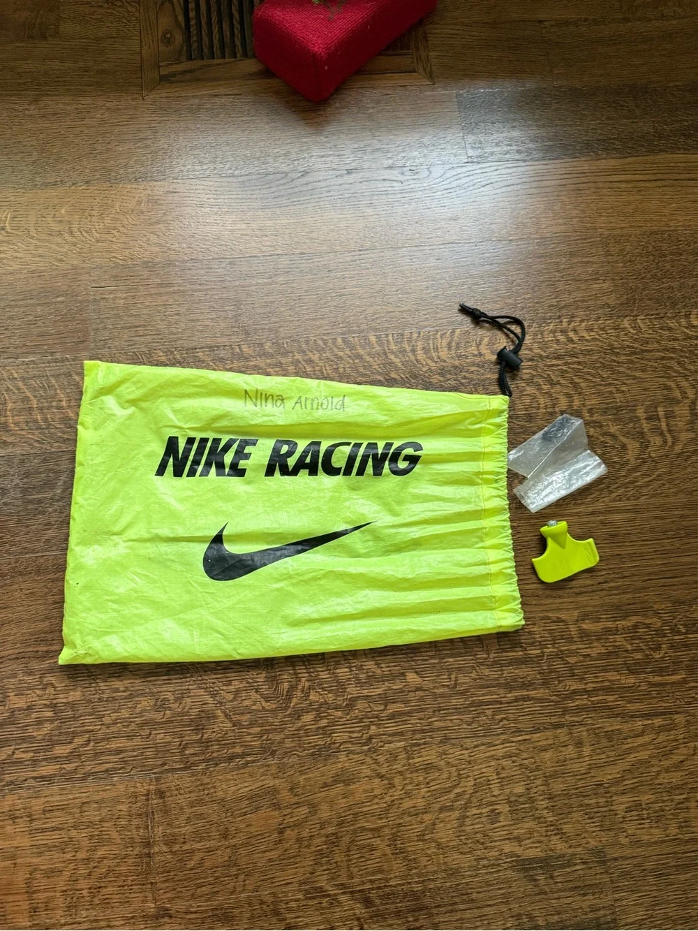 Nike Zoom Rival Women’s Track Spikes - Women’s/girls size 5.5